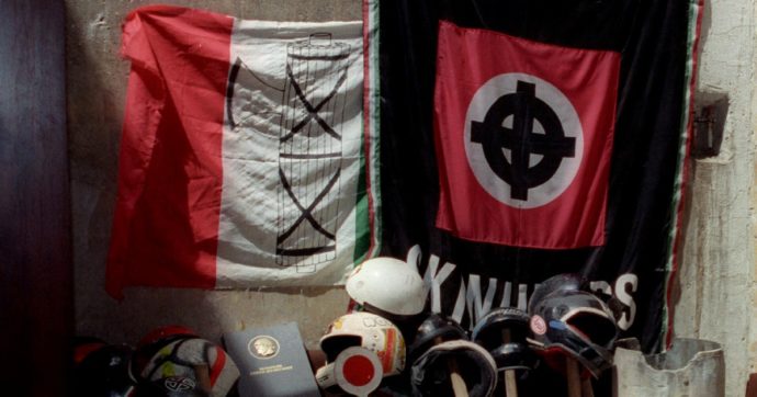 Arrestati 3 filonazisti: “Progettavano strage”