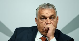 Copertina di L’Ue dà il via libera parziale e condizionato ai fondi del Pnrr per l’Ungheria: “Ma rimangono legati ai progressi sullo Stato di diritto”