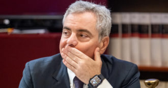 Domani: “Il numero uno di Cassa depositi e prestiti Dario Scannapieco spiato e intercettato”