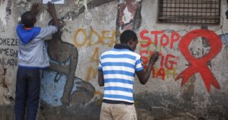 Copertina di Aids o disabilità, combattere lo stigma con la conoscenza