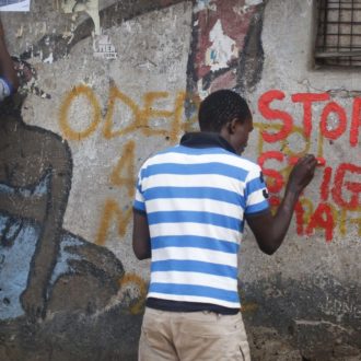 Copertina di Aids o disabilità, combattere lo stigma con la conoscenza