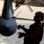 Copertina di Nyt: “Gli Usa pensano a un drastico ritiro di caccia e navi a disposizione della Nato in Europa”