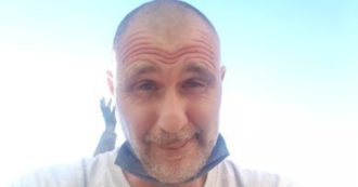 Copertina di Questa è semplicemente la storia di uno di noi, una delle tante…