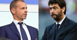 Terremoto per la Juventus, ora indaga anche la Uefa: possibile violazione del fair play finanziario