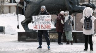 Copertina di A Palermo torna il festival del documentario italiano: 8 giorni di dibattiti, masterclass e workshop