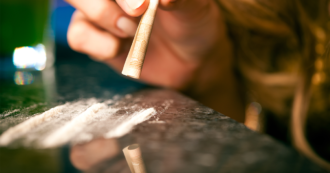 Copertina di Droga e minori, allarme a Palermo. La procuratrice: “Fenomeno in crescita”