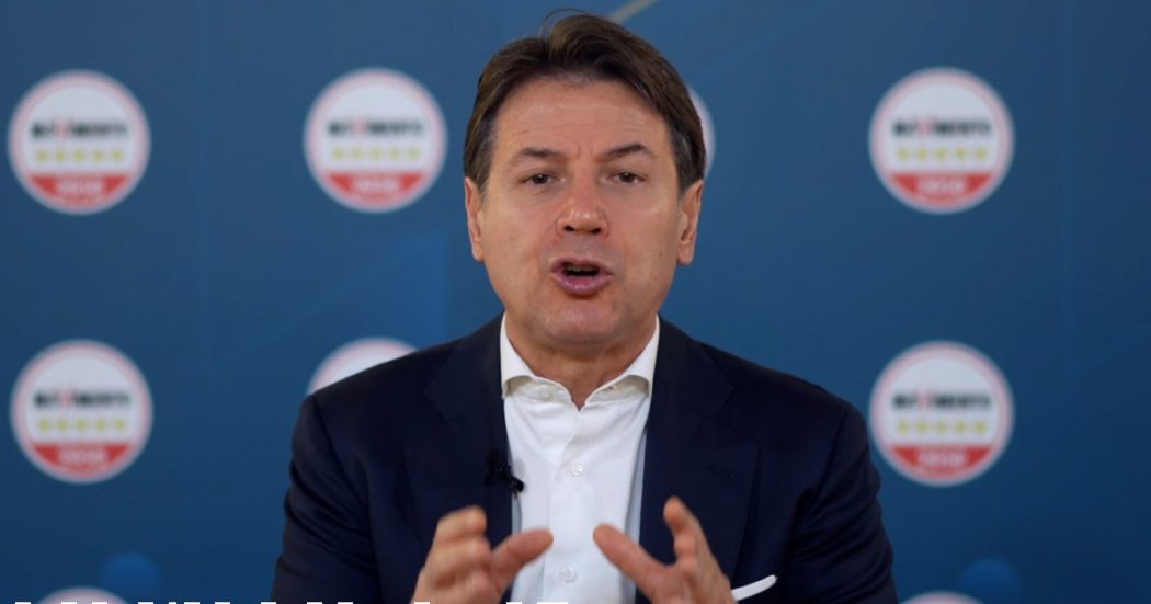 Reddito, Conte: “Governo fa cassa su chi non arriva a fine mese. Al via una serie di incontri in tutta Italia per conoscere le storie dei percettori”