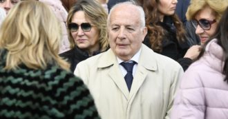 Copertina di Gerardo Bianco, quando mi confidò: ‘Ho paura di non saper vivere senza politica’