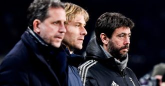 Copertina di Juventus, l’intercettazione tra i dirigenti: “Tanto la Consob la supercazzoliamo”