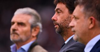 Copertina di Juventus, l’ex consigliera Marilungo ascoltata per 8 ore in procura: si era dimessa dicendo di non aver potuto “agire informata”