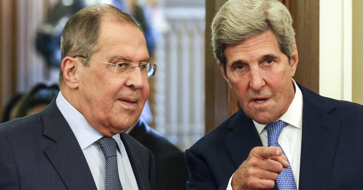Ucraina, la diretta – Lavrov: “Kerry uomo giusto per soluzione. Non ci opponiamo a incontro Biden Putin”. Conferenza internazionale di pace a Parigi il 13 dicembre Ucraina, la diretta – Lavrov: “Kerry uomo giusto per soluzione. Non ci opponiamo a incontro Biden Putin”. Conferenza internazionale di pace a Parigi il 13 dicembre