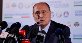 Copertina di Sicilia, Schifani già in panne: Miccichè lo attacca in aula