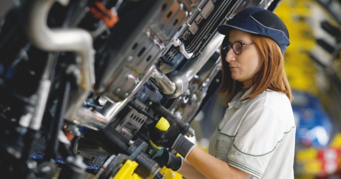 Istat, occupazione record a ottobre: 60,5%. Ma sul lavoro l’Italia resta tra i peggiori in Ue