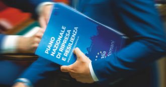 Copertina di Pnrr, l’occasione mancata della task force
