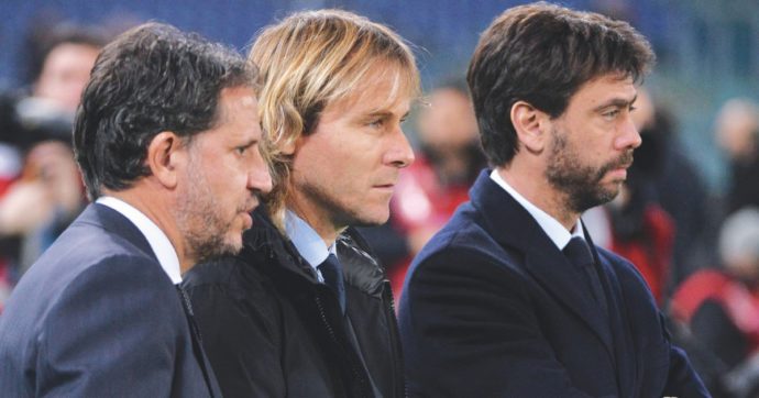 Inchiesta Juve, così parlò Claudio Chiellini: “Servono 120 mln per arrivare a zero”