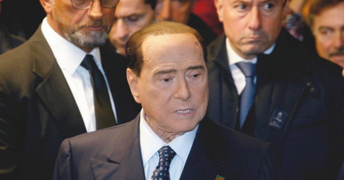 Lo sfogo di Berlusconi: “Calenda è la sesta lista, no a Boschi in Vigilanza”