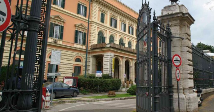 Roma, arrestato l’infermiere del Policlinico accusato di aver violentato una tirocinante