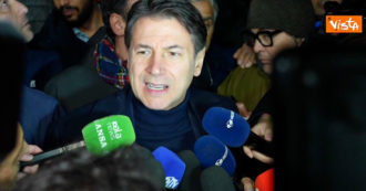 Copertina di Reddito di cittadinanza, Conte: “Temo disordini sociali, la stampa racconti il 99% dei casi di chi ha bisogno e meno l’1% degli episodi truffaldini”