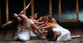 Copertina di Prima del Teatro dell’Opera di Roma: con i “Dialogues des Carmèlites”, un’assoluta Emma Dante mette in scena il più atroce femminicidio della storia