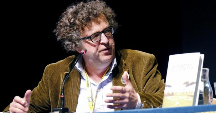 Mattei: “I giudici sono entrati in politica Come negli Usa schiavisti”