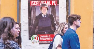 Pd, non bastano 87 saggi:  dem a pezzi su lavoro e armi