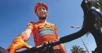 Copertina di Rebellin, identificato il “pirata”: è un  tedesco con precedenti. Si valuta mandato di cattura