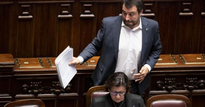 Open Arms, Trenta e Toninelli: “Salvini impose stop nave”