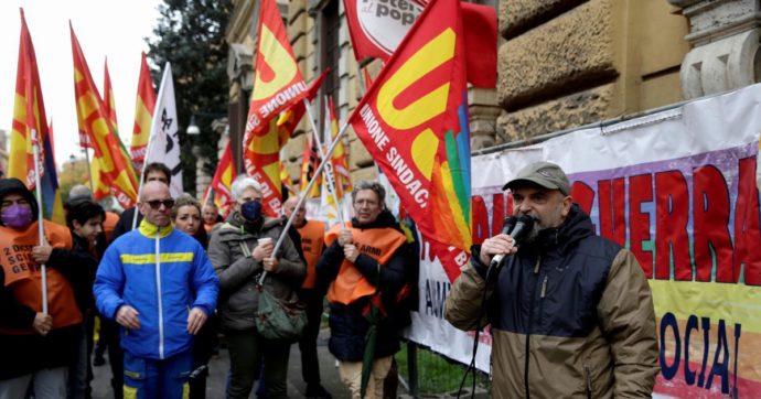 Copertina di Sciopero sigle di base, disagi in tutta Italia