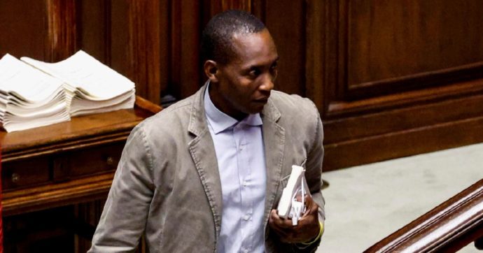 Soumahoro, nella  coop il coimputato di Lucano