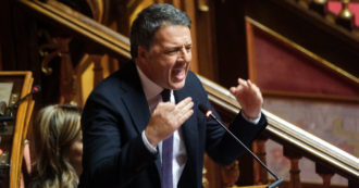 Open, per Renzi pm ‘eversivi’? Il decano della procedura penale smentisce: “Interpretazione della Procura plausibile, nessun rischio disciplinare”