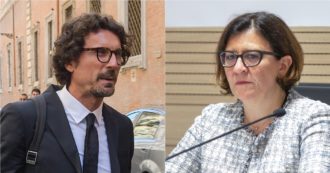 Open arms, gli ex ministri Toninelli e Trenta testimoni: “Salvini agiva in totale autonomia. Non firmammo il decreto col divieto di sbarco”