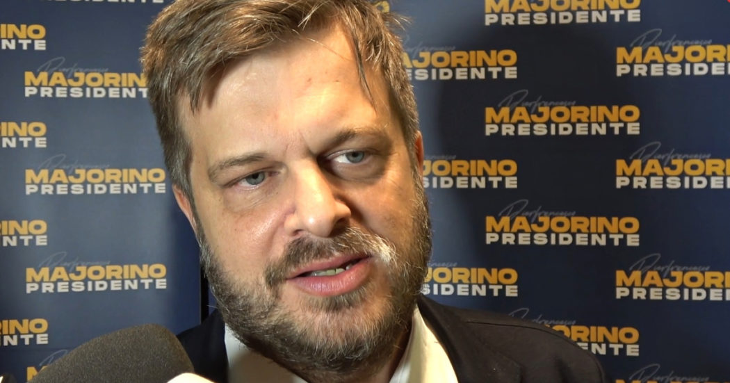 Lombardia, Majorino lancia la candidatura: “Moratti e Fontana sono il passato. M5s? Bisogna creare l’alleanza più forte possibile”