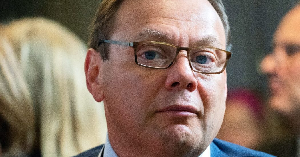 Arrestato in Gran Bretagna l’oligarca russo Mikhail Fridman. La Federazione: “Vogliamo spiegazioni dalle autorità Uk”