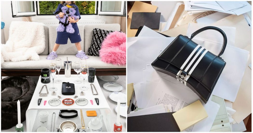 Il caso Balenciaga spiegato bene: le accuse di “propaganda pedofila”, le derive complottiste, il boicottaggio e le scuse di Demna Gvasalia