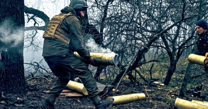 Mark Cancian: “Il conflitto durerà ancora a lungo: Putin e Zelensky restano distanti”