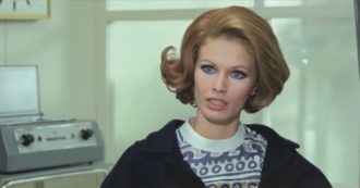 Copertina di Ida Galli: “Gli schiaffi presi da Delon, la crisi di Mastroianni e la dormitina di Sordi”