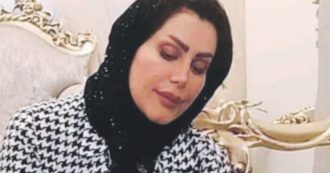 Copertina di Iran, a morte un’allenatrice. Arrestata nuova star del cinema