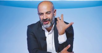 Copertina di ItalExit in frantumi: Paragone assediato caccia i “dissidenti”