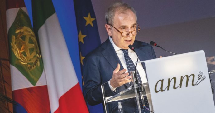 L’Anm Toscana a via Arenula: “No intimidazioni alle toghe”