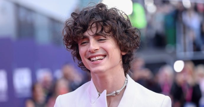 Copertina di Nuove “Dune” per Chalamet e vecchi amori per la Fenech