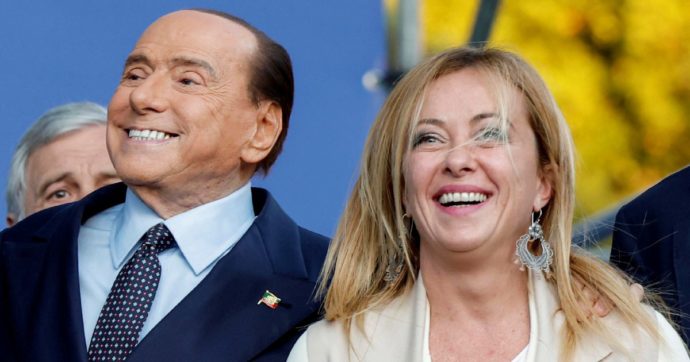 Accordo FdI-FI: via la Spazzacorrotti per i colletti bianchi