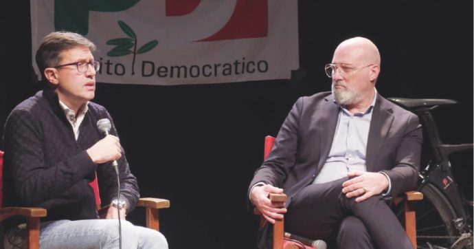 Pd, tutti parlano di scissione. “Chi perde resti ad aiutare”