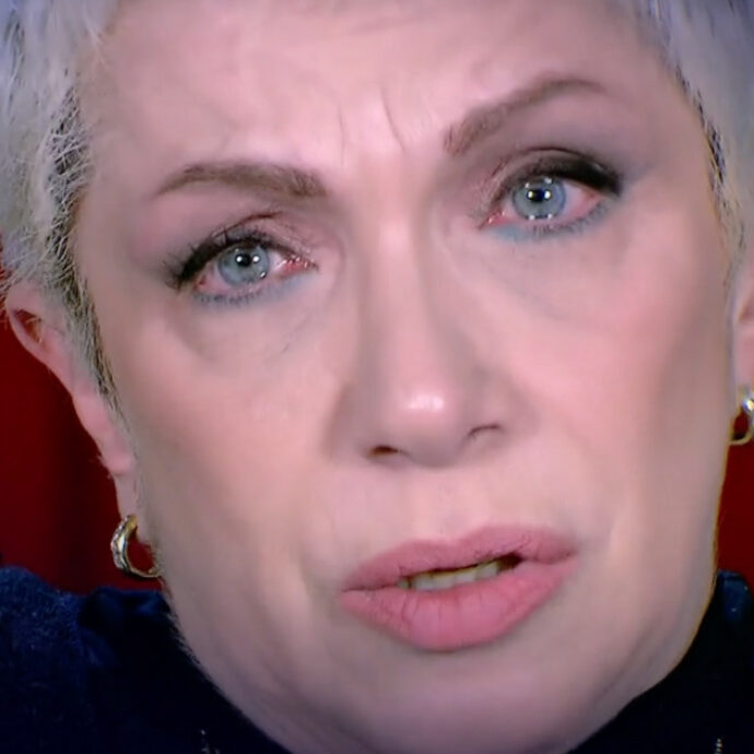 Rosanna Banfi contro tutti: “Io e Simone in finale a Ballando? Non ci hanno mai inquadrato. E Selvaggia Lucarelli…”