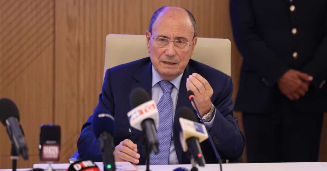 Sicilia, la Corte dei Conti contesta oltre 2 miliardi di euro. Bilanci regionali fuori controllo, richiesta di aiuto al governo