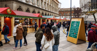 Copertina di Le bollette si mangiano le tredicesime ma i “risparmi del Covid” salvano il Natale (che è sempre più costoso)