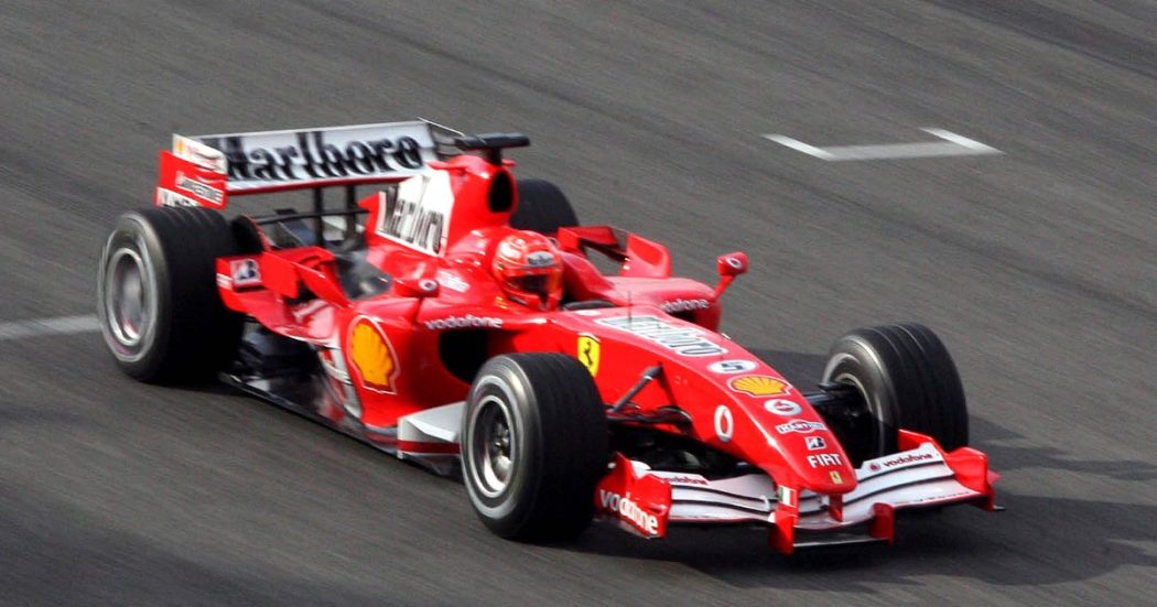 Formula uno: morto Patrick Tambay, il pilota francese che vinse due Gran premi