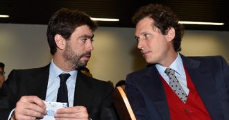 “Così la Juventus ha truccato i bilanci”: tutte le accuse ad Agnelli e ai dirigenti. E John Elkann era “pienamente a conoscenza dei problemi”