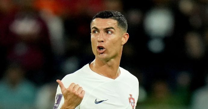 CR7 perde il primo match con la Juve