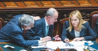 Copertina di Mes, per il governo non c’è fretta: forse vuole farne merce di scambio per modificare il Pnrr?