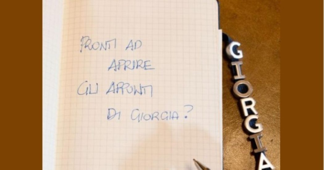 Conte ironizza sul video social di Meloni: “Dopo l’agenda Draghi, l’agenda di Giorgia”